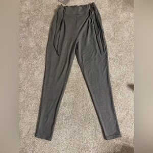 Gymshark Charcoal Joggers